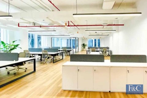 Bureau à Sheikh Zayed Road, Dubai, 175 m², № 103766 - photo 14
