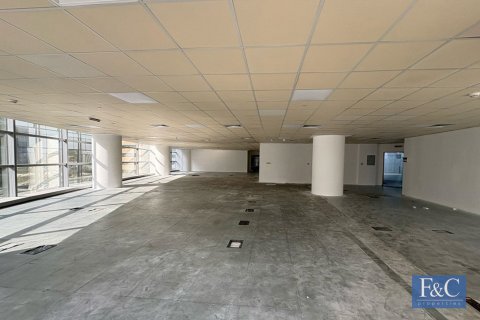 Office in Dubai Media City, Dubai 377 sq.m. № 103764