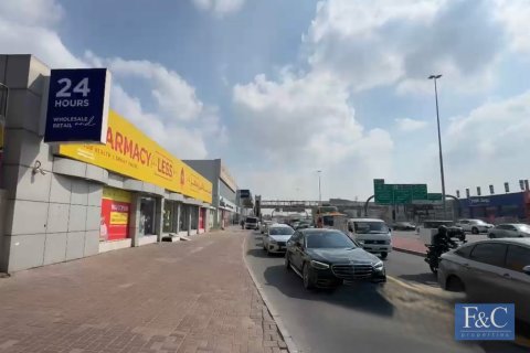 مستودع في Al Quoz Industrial Area, Al Quoz, دبي 790 م² رقم 103759 - صورة 2