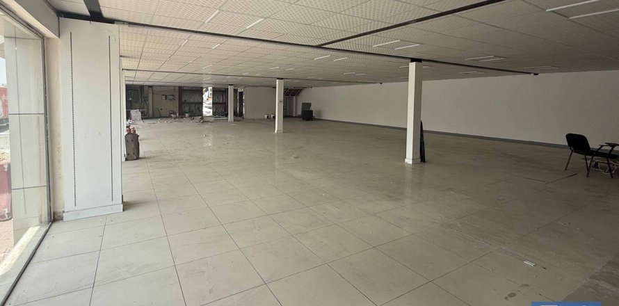 مستودع في Al Quoz Industrial Area, Al Quoz, دبي 790 م² رقم 103759
