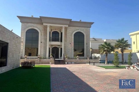 Villa en Al Barsha 2, Al Barsha, Dubai, 6 dormitorios, 1394 m², № 103765 - foto 11