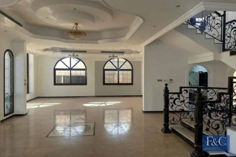 Villa en Al Barsha 2, Al Barsha, Dubai, 6 dormitorios, 1394 m², № 103765 - foto 7