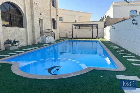 Villa en Al Barsha 2, Al Barsha, Dubai, 6 dormitorios, 1394 m², № 103765 - foto 8