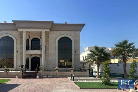 Villa en Al Barsha 2, Al Barsha, Dubai, 6 dormitorios, 1394 m², № 103765 - foto 3