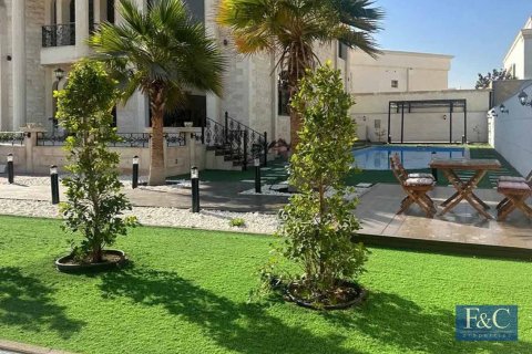 Villa en Al Barsha 2, Al Barsha, Dubai, 6 dormitorios, 1394 m², № 103765 - foto 5