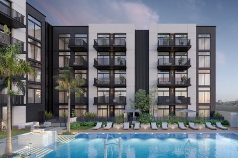 BELMONT RESIDENCE في Jumeirah Village Triangle, دبي, رقم 3036