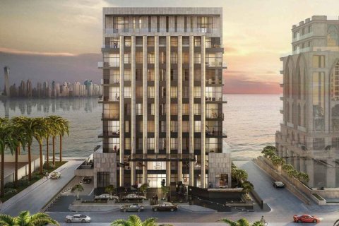 PALME COUTURE في نخلة جميرا, دبي, رقم 3034