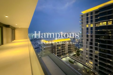 Снять в аренду квартиру в Mina Rashid, Дубай: 3 спальни, 184.58989973м², № 110516 - фото 3
