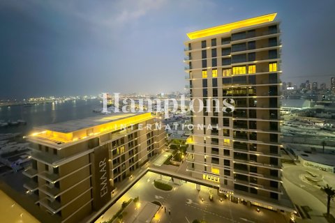 Appartement à Mina Rashid, Dubai, 3 chambres, 184.59 m², № 110516