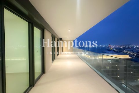 Снять в аренду квартиру в Mina Rashid, Дубай: 3 спальни, 184.58989973м², № 110516 - фото 16