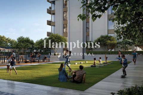 Appartement à Dubai Creek Harbour (The Lagoons), Dubai, 1 chambre, 61.68759200 m², № 110517 - photo 8
