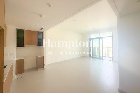 Квартира в Dubai Creek Harbour (The Lagoons), Дубай, 2 спальни, 98.0898м², № 110521
