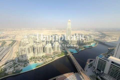 شقة في خور دبي, دبي 2 غرف نوم, 98.08977449 م² رقم 110521 - صورة 6