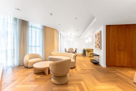 Appartement à Bluewaters Residences, Bluewaters, Dubai, 2 chambres, 137 m², № 8833