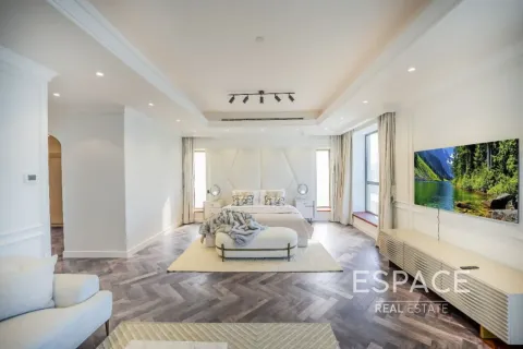 شقة في مساكن شاطئ جميرا, دبي 4 غرف نوم, 514 م² رقم 61713 - صورة 15