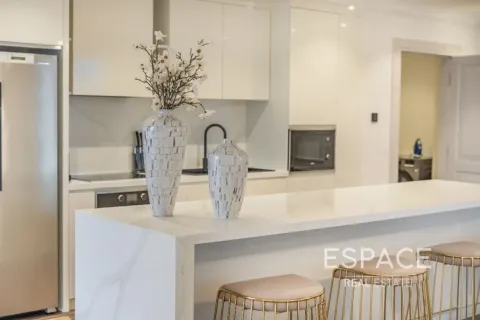 شقة في مساكن شاطئ جميرا, دبي 4 غرف نوم, 514 م² رقم 61713 - صورة 13