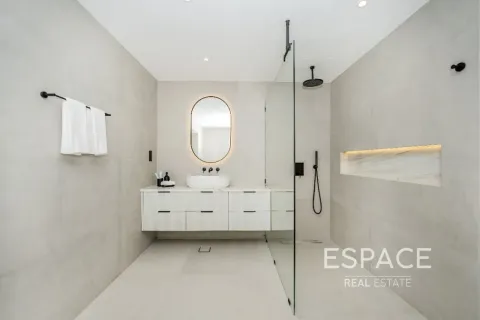 شقة في مساكن شاطئ جميرا, دبي 4 غرف نوم, 514 م² رقم 61713 - صورة 11