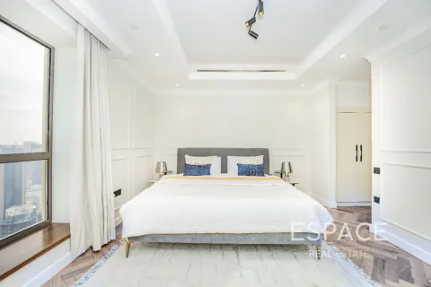 شقة في مساكن شاطئ جميرا, دبي 4 غرف نوم, 514 م² رقم 61713 - صورة 4