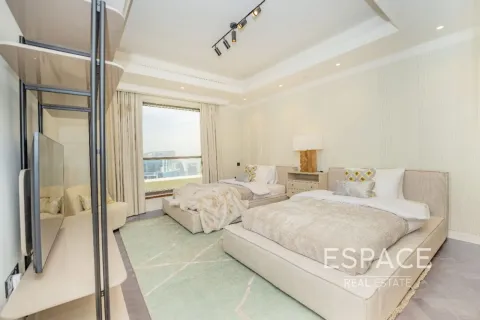 شقة في مساكن شاطئ جميرا, دبي 4 غرف نوم, 514 م² رقم 61713 - صورة 6