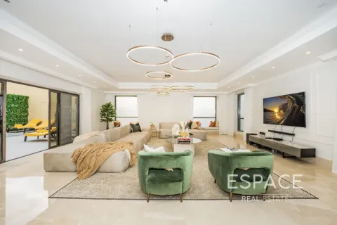 Appartement à Jumeirah Beach Residence, Dubai, 4 chambres, 514 m², № 61713