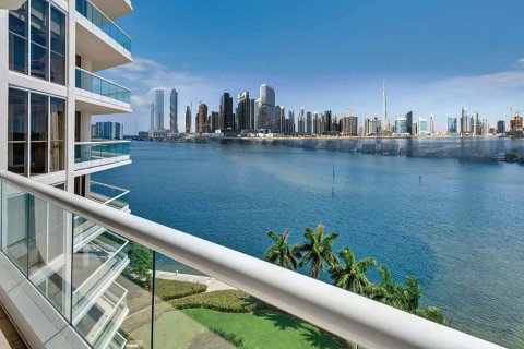 Apartamento en BAYZ TOWER en Business Bay, Dubai, 1 dormitorio, 75 m², № 29845 - foto 8