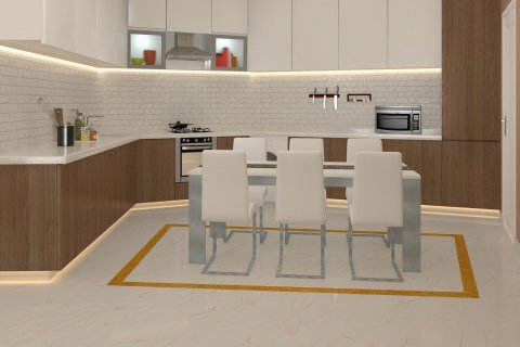 Apartamento en BAYZ TOWER en Business Bay, Dubai, 1 dormitorio, 75 m², № 29845 - foto 9
