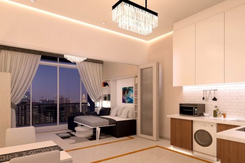 Apartamento en BAYZ TOWER en Business Bay, Dubai, 1 dormitorio, 75 m², № 29845 - foto 5