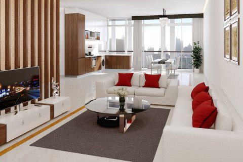 Apartamento en BAYZ TOWER en Business Bay, Dubai, 1 dormitorio, 75 m², № 29845 - foto 2