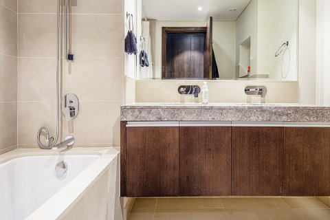 Apartment in Dubai Creek Harbour (The Lagoons), Dubai 2 bedrooms, 146 sq.m. № 29848