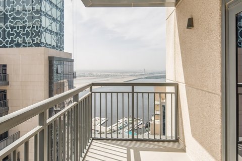 Apartment in Dubai Creek Harbour (The Lagoons), Dubai 2 bedrooms, 146 sq.m. № 29848 - photo 5