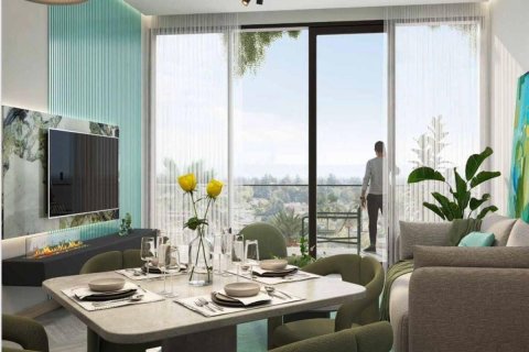 Apartment in Dubai 2 bedrooms, 76.6 sq.m. № 70606