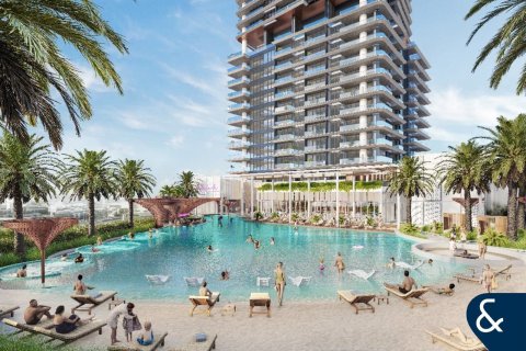 Apartment in Jumeirah Lake Towers, Dubai 3 bedrooms, 241 sq.m. № 98307 - photo 2