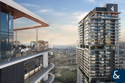 Apartment in Jumeirah Lake Towers, Dubai 3 bedrooms, 241 sq.m. № 98307 - photo 12
