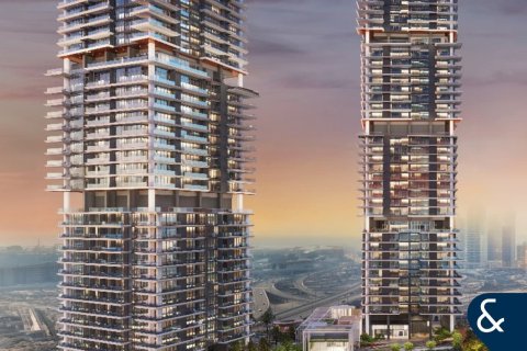 Apartment in Jumeirah Lake Towers, Dubai 3 bedrooms, 241 sq.m. № 98307 - photo 10