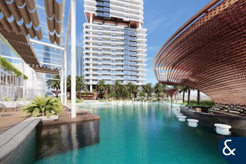 Apartment in Jumeirah Lake Towers, Dubai 3 bedrooms, 241 sq.m. № 98307 - photo 14