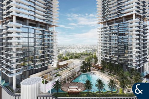 Apartment in Jumeirah Lake Towers, Dubai 3 bedrooms, 241 sq.m. № 98307 - photo 11