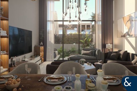 Maison de ville à Dubai Land, Dubai, 5 chambres, 223 m², № 98297 - photo 10