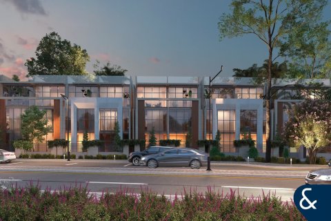 Maison de ville à Dubai Land, Dubai, 5 chambres, 223 m², № 98297 - photo 11