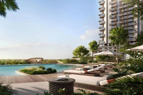 شقة في Arabian Ranches 3, دبي 1غرف نوم, 93 م² رقم 55413