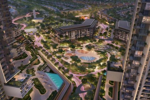 شقة في Arabian Ranches 3, دبي 1غرف نوم, 93 م² رقم 55413 - صورة 15
