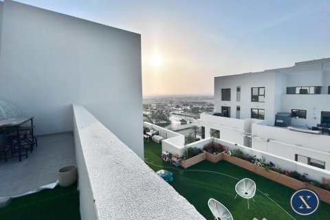 Appartement à Town Square, Dubai, 3 chambres, 139 m², № 45992 - photo 17