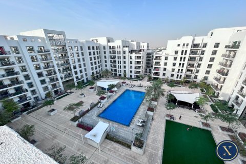 Appartement à Town Square, Dubai, 3 chambres, 139 m², № 45992 - photo 18