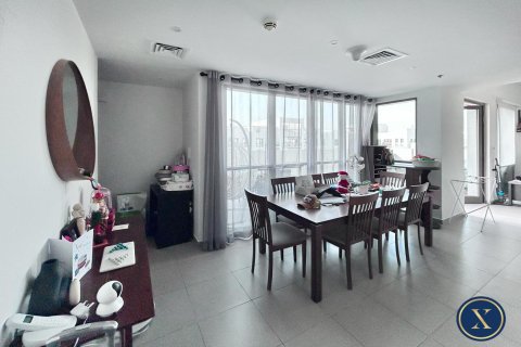 Appartement à Town Square, Dubai, 3 chambres, 139 m², № 45992
