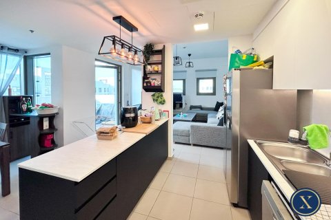 Appartement à Town Square, Dubai, 3 chambres, 139 m², № 45992 - photo 13