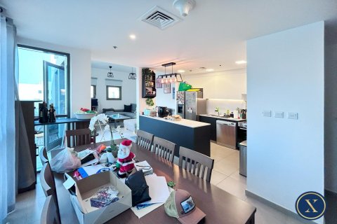 Appartement à Town Square, Dubai, 3 chambres, 139 m², № 45992 - photo 9