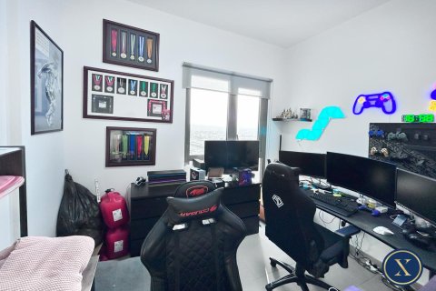 Appartement à Town Square, Dubai, 3 chambres, 139 m², № 45992 - photo 5