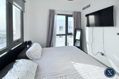 Appartement à Town Square, Dubai, 3 chambres, 139 m², № 45992 - photo 3