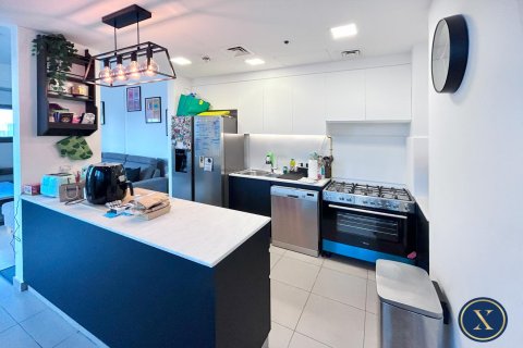 Appartement à Town Square, Dubai, 3 chambres, 139 m², № 45992 - photo 10