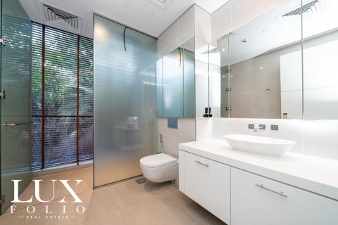 Appartement à Al Barari, Dubai, 2 chambres, 270 m², № 45979 - photo 6