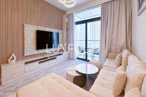 شقة في وسط مدينة دبي, دبي 3 غرف نوم, 126 م² رقم 45978 - صورة 2
